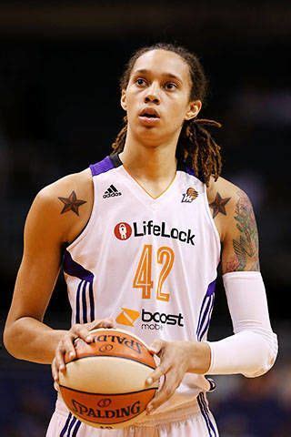 brittney griner a male|How Slam